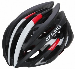 Přilba Giro Aeon Red/Black